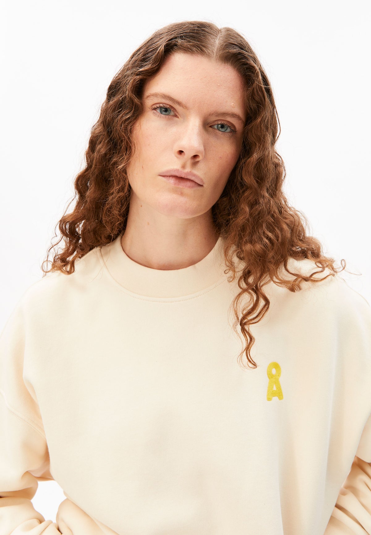 ICONIC Å ALIZAA SWEAT