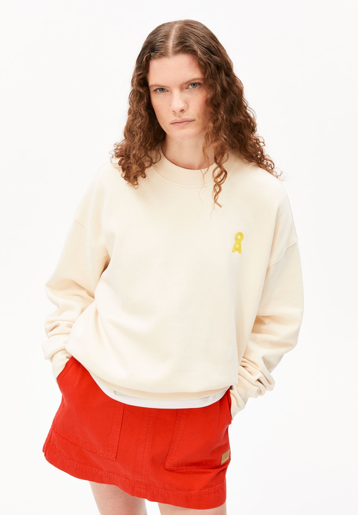 ICONIC Å ALIZAA SWEAT