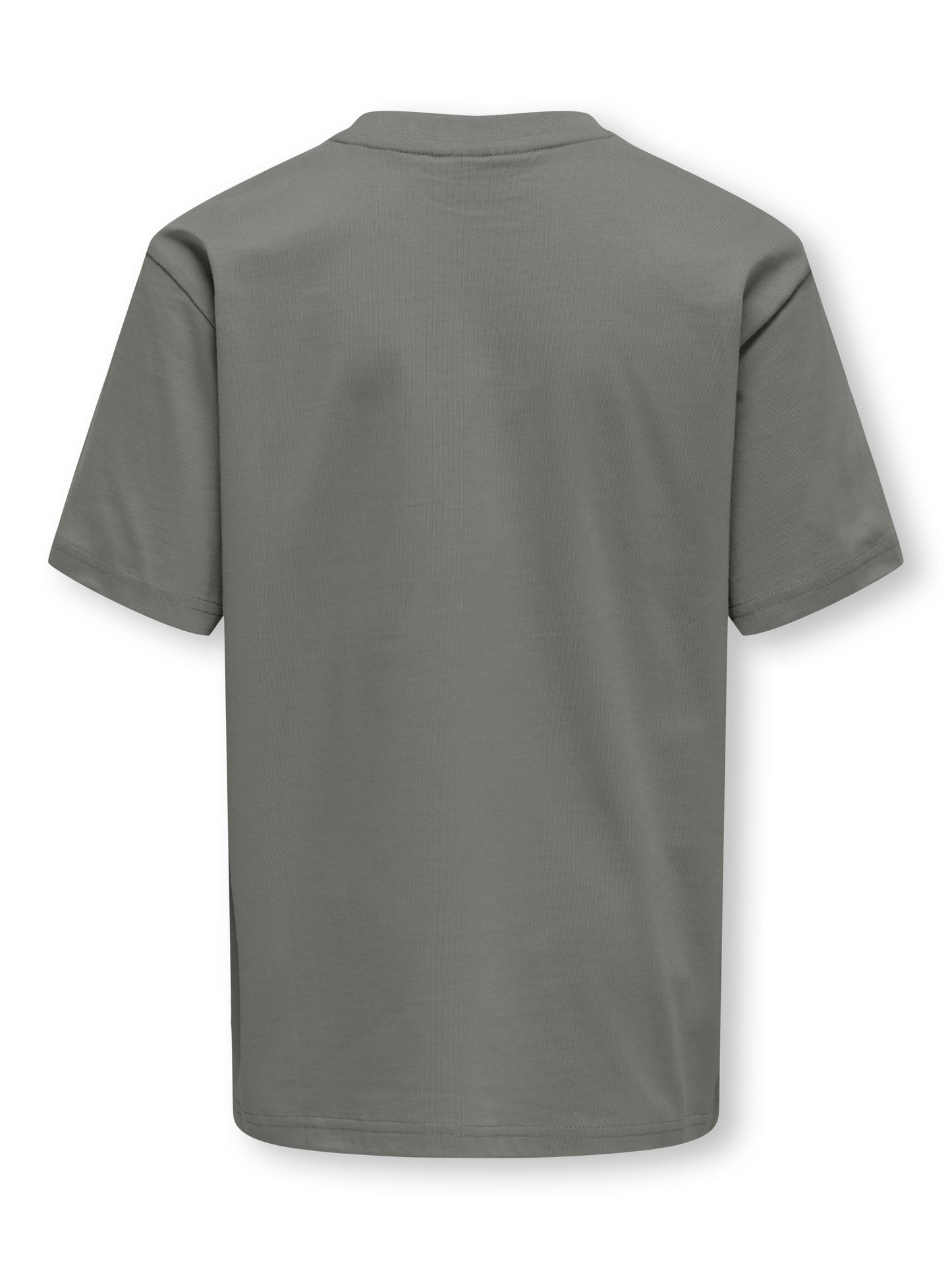 OSJFRED LIFE RLX SS TEE JRS NOOS