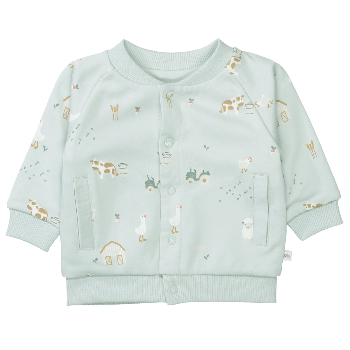 Kn.-Jacke
