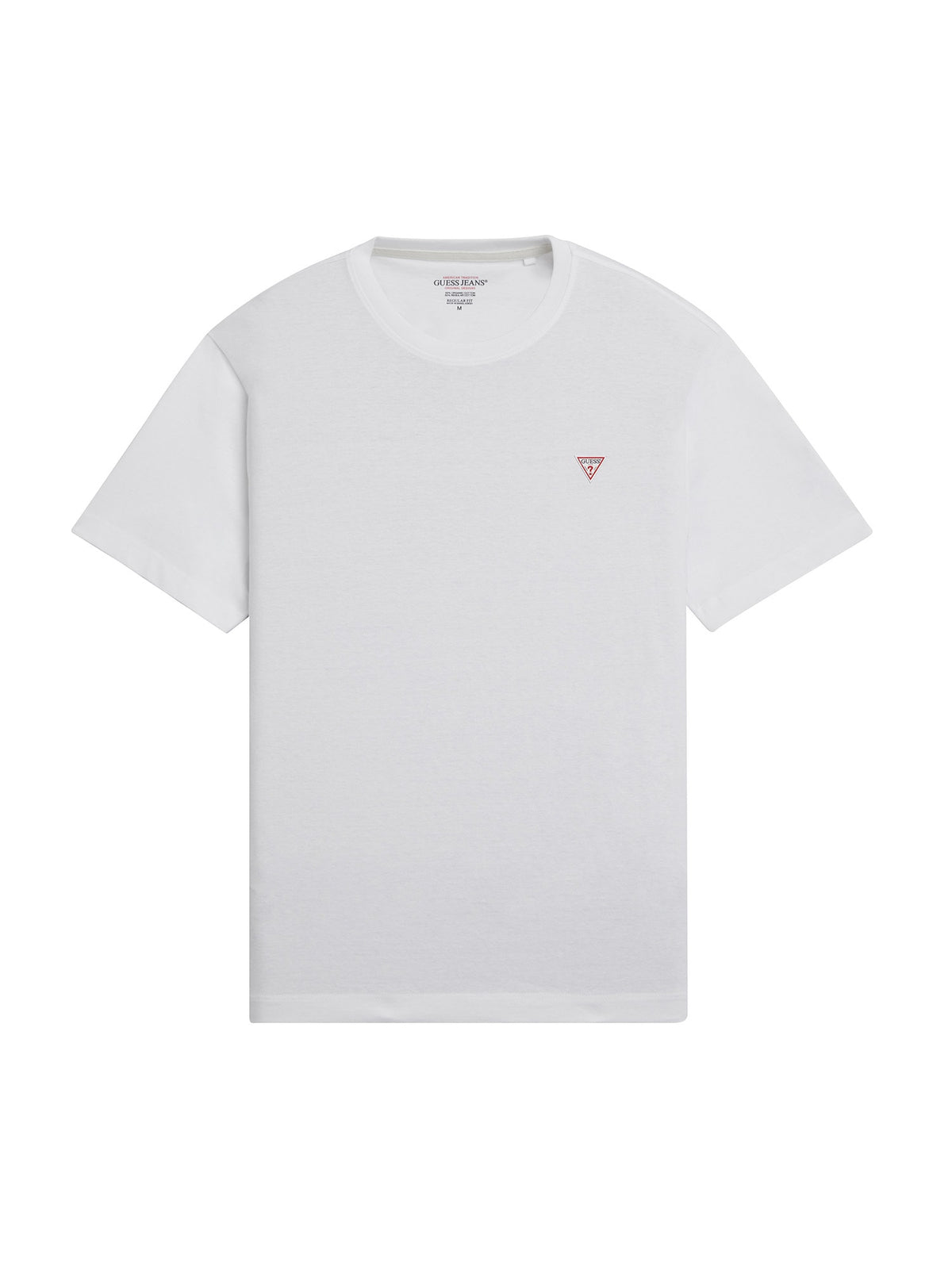 GJ SS CN OS MINI TRIANGLE TEE