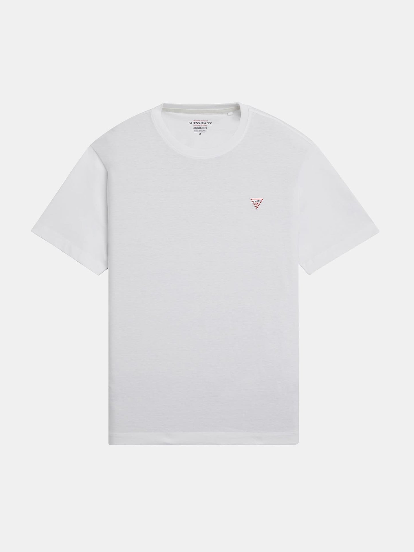 GJ SS CN OS MINI TRIANGLE TEE