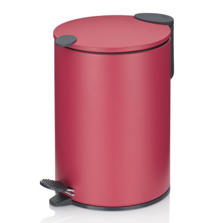 Kela Keck & Lang GmbH Bad Accessoirespastellrot