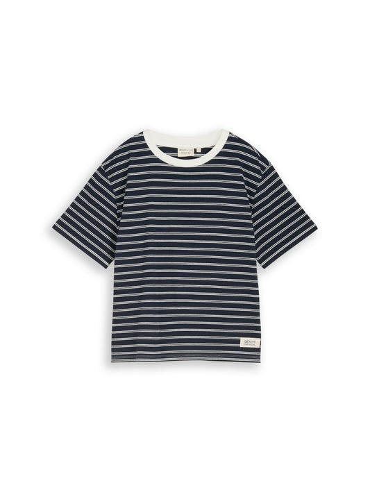 Boxy Fit T-Shirt