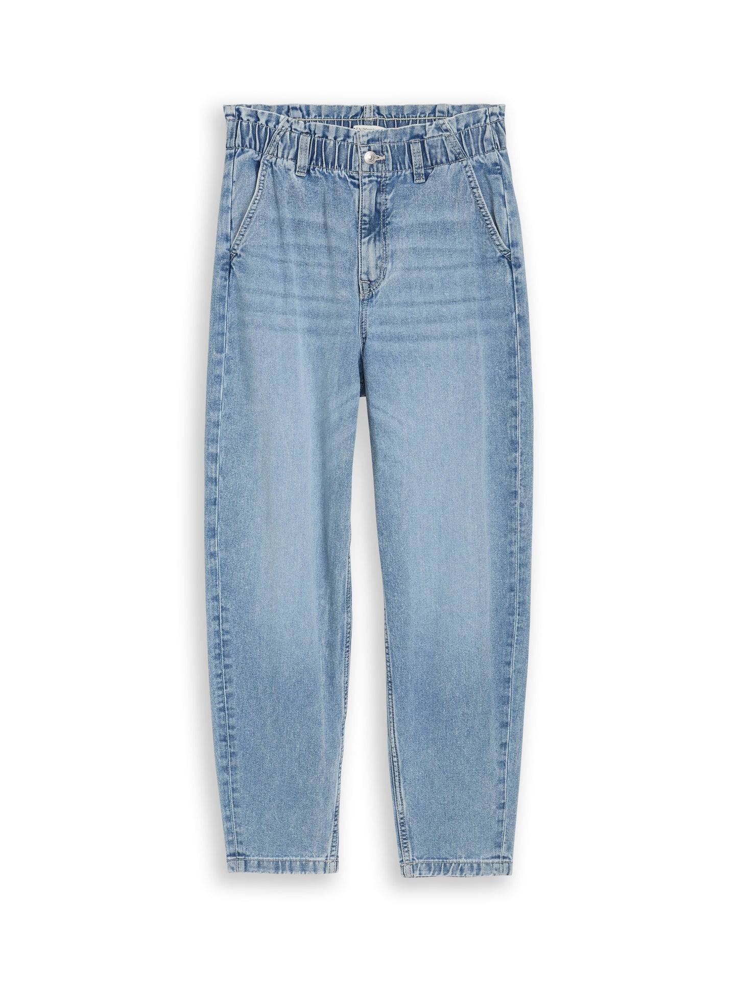 TTADEA BARREL Jeans