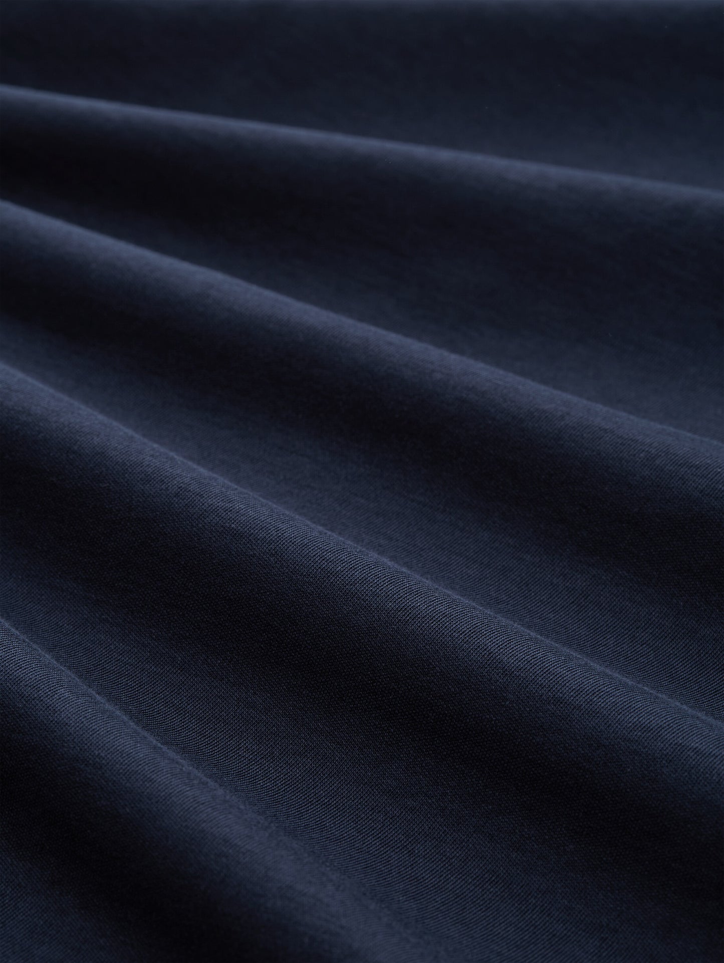 T-Shirt aus Baumwolle