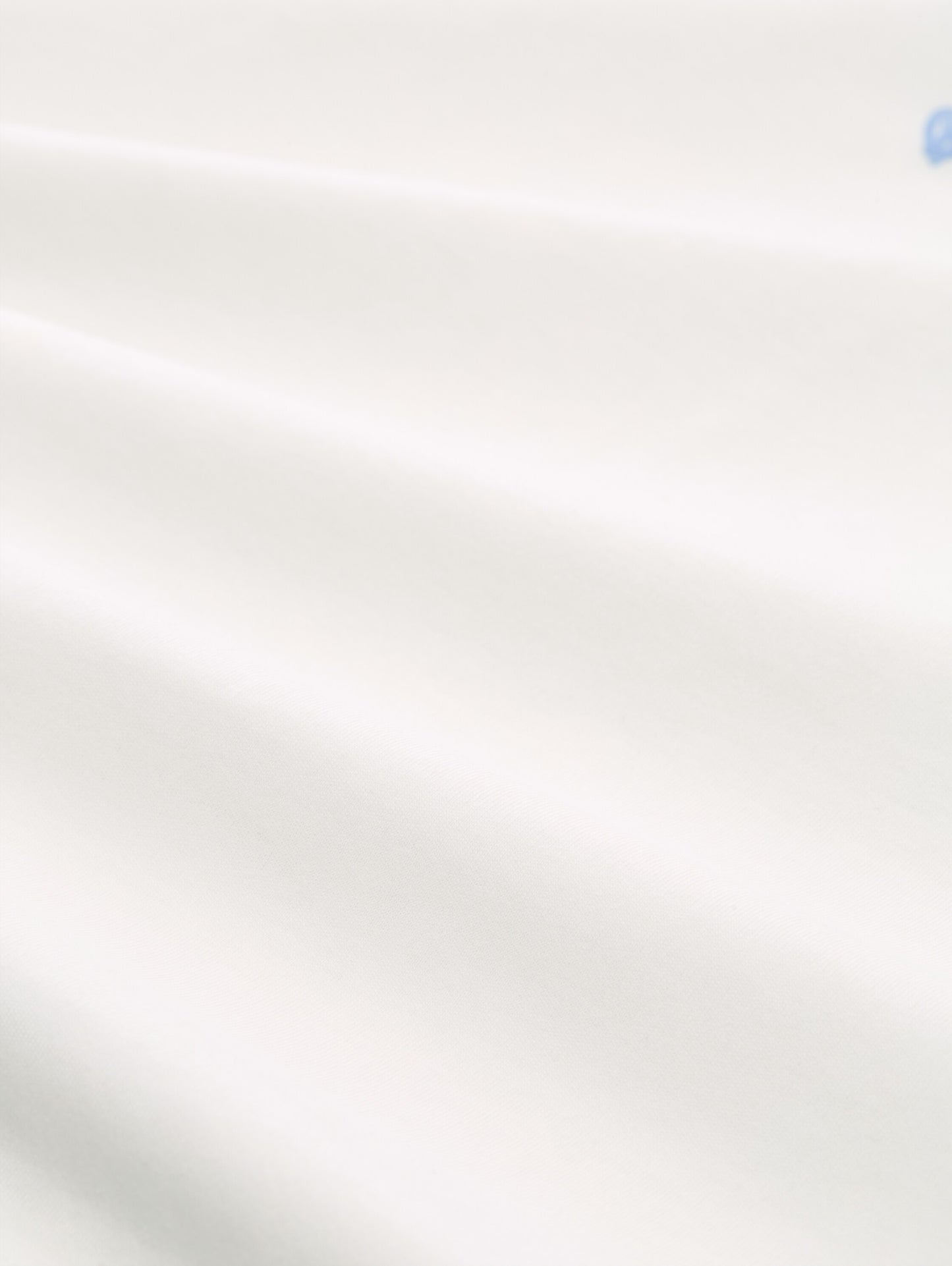 T-Shirt aus Baumwolle