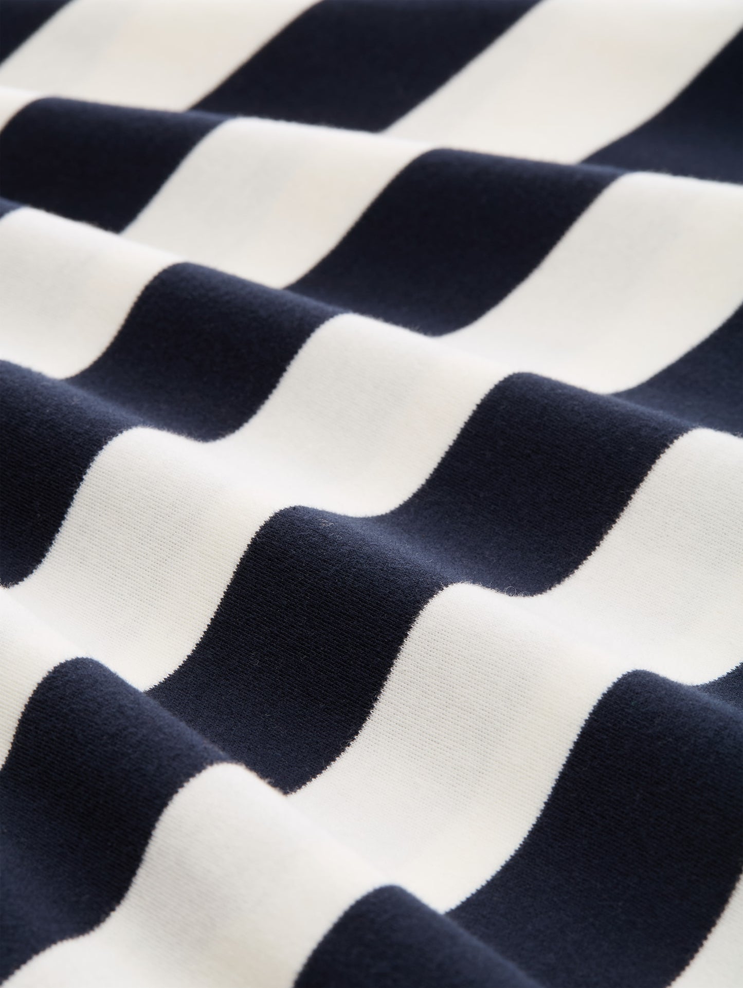 T-Shirt aus Baumwolle