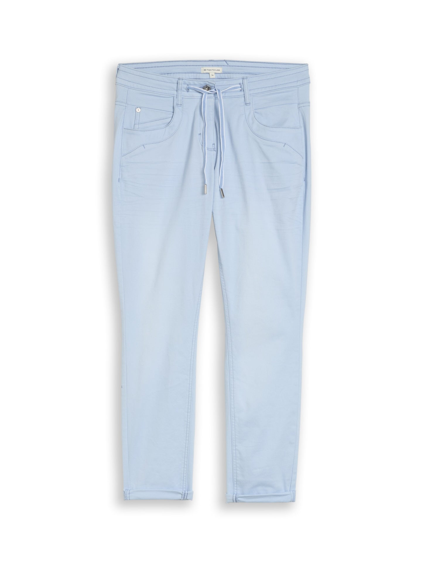 Tapered Relaxed Hose