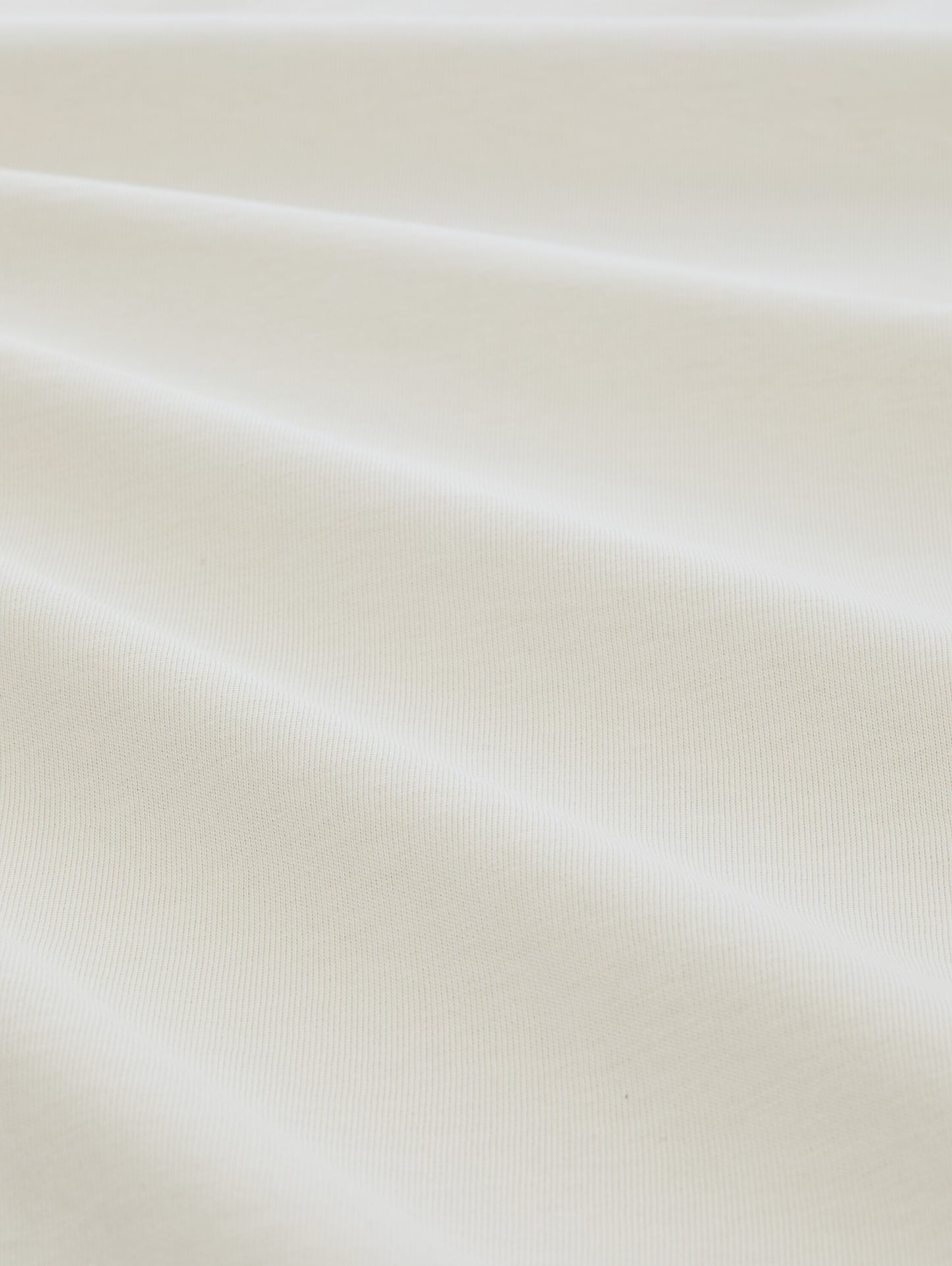 Relaxed Fit T-Shirt aus Baumwolle