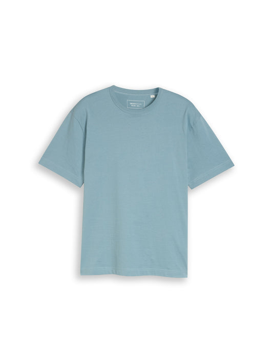 Relaxed Fit T-Shirt aus Baumwolle