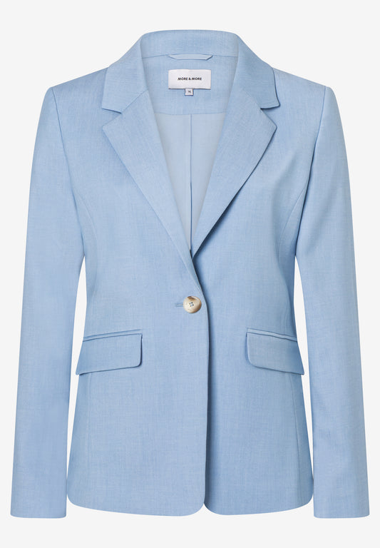 taillierter Blazer