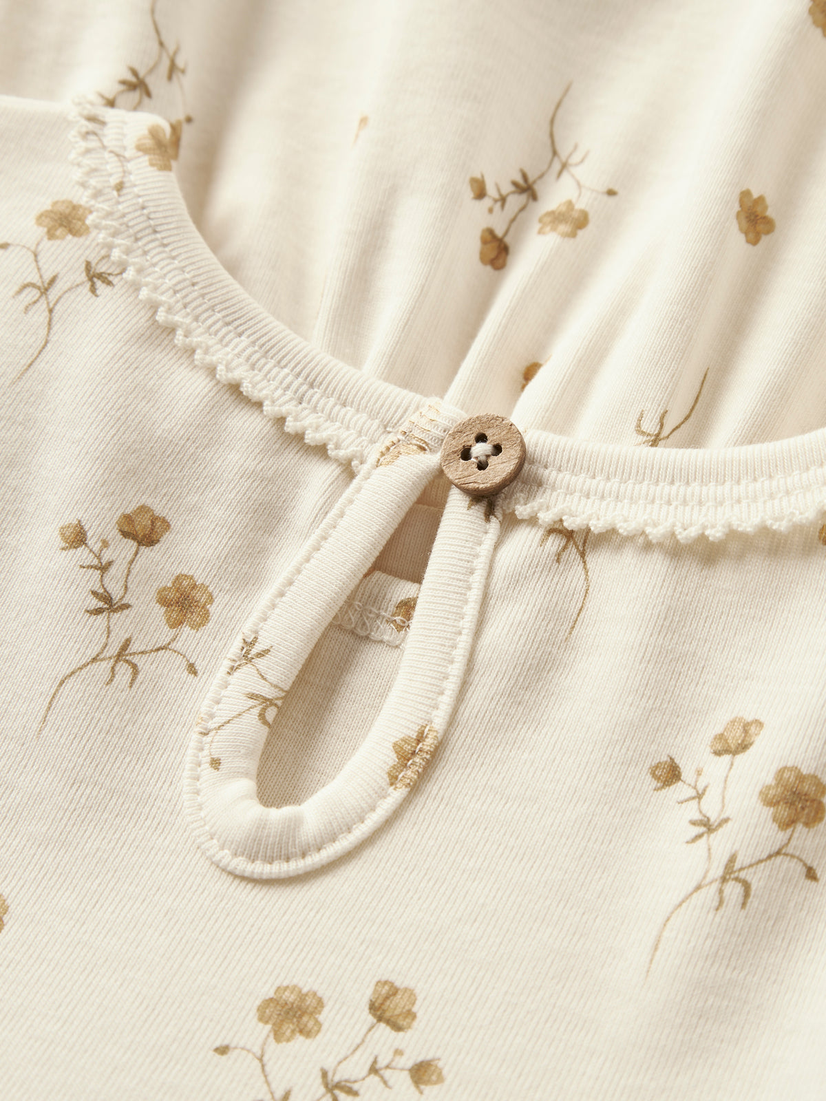 NMFLAYO SIF LS DRESS LIL