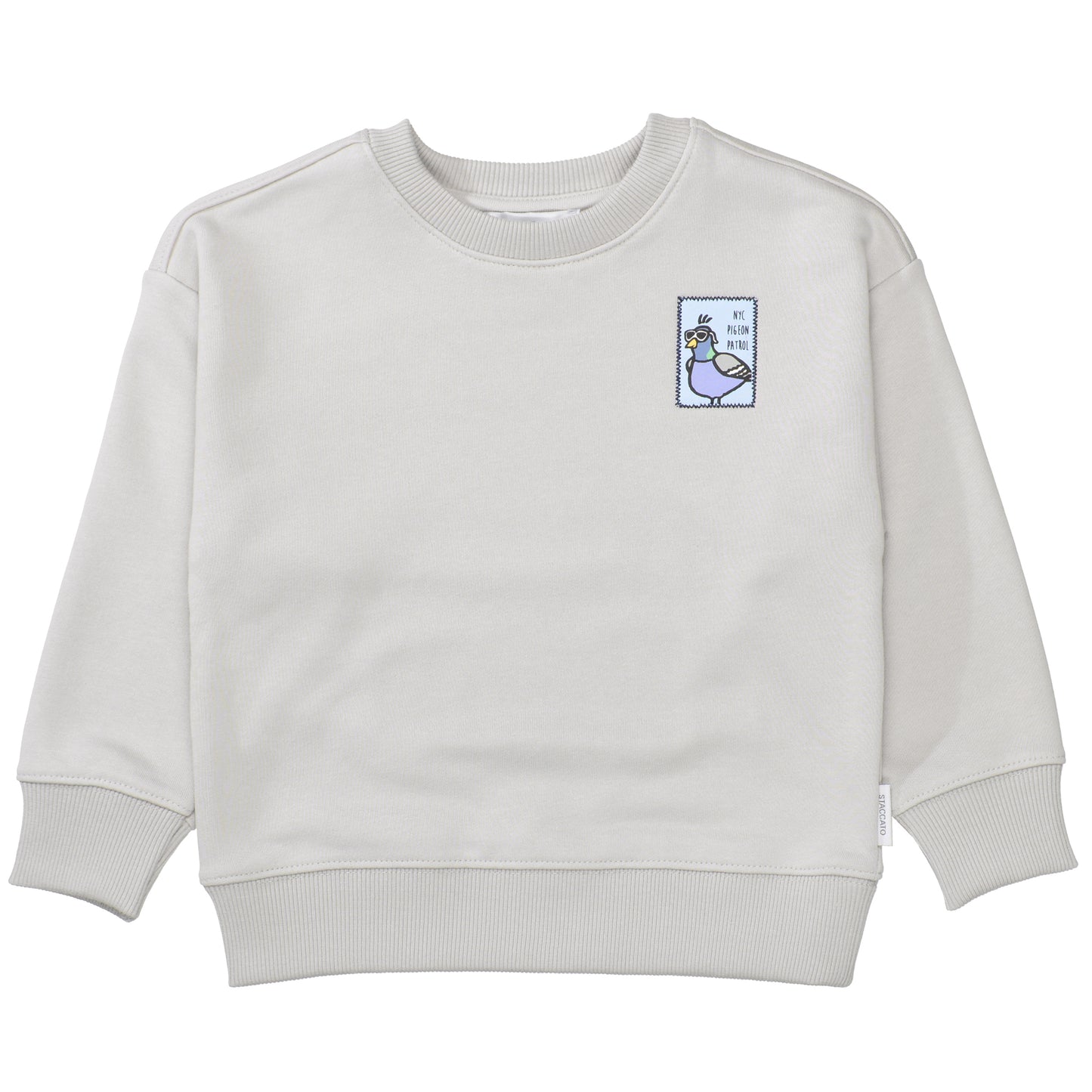 Kn.-Sweatshirt
