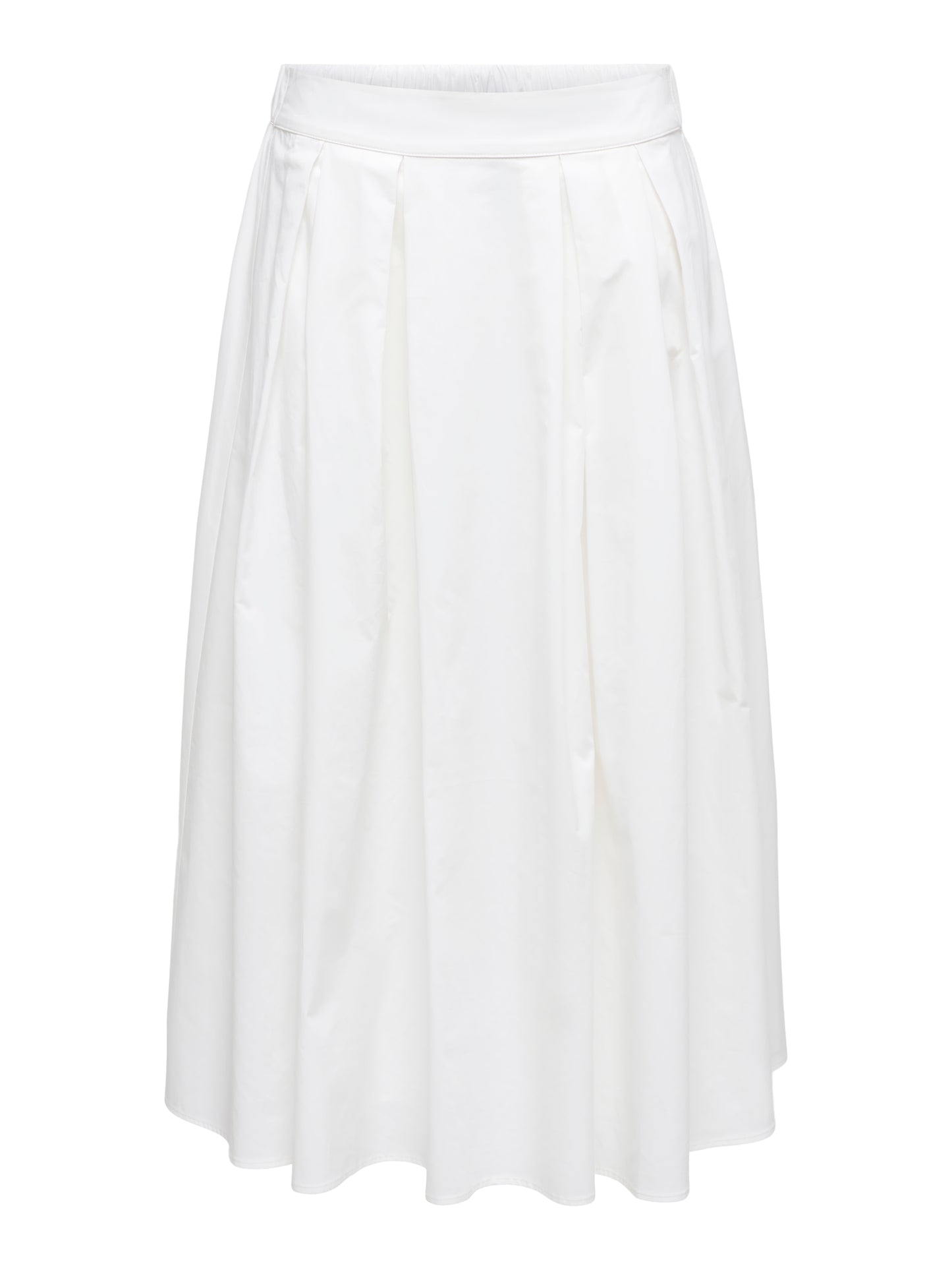 ONLMAILA LONG PLEAT SKIRT OX WVN