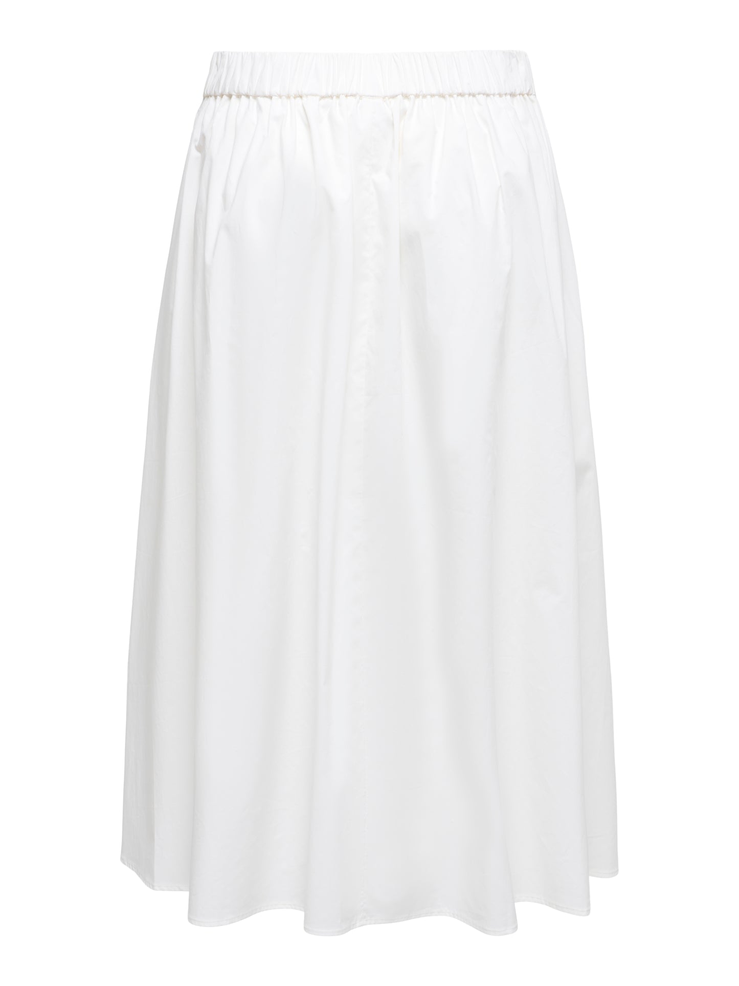 ONLMAILA LONG PLEAT SKIRT OX WVN