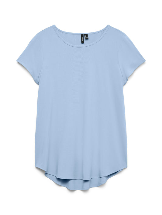VMBELLA SS TOP WVN NOOS