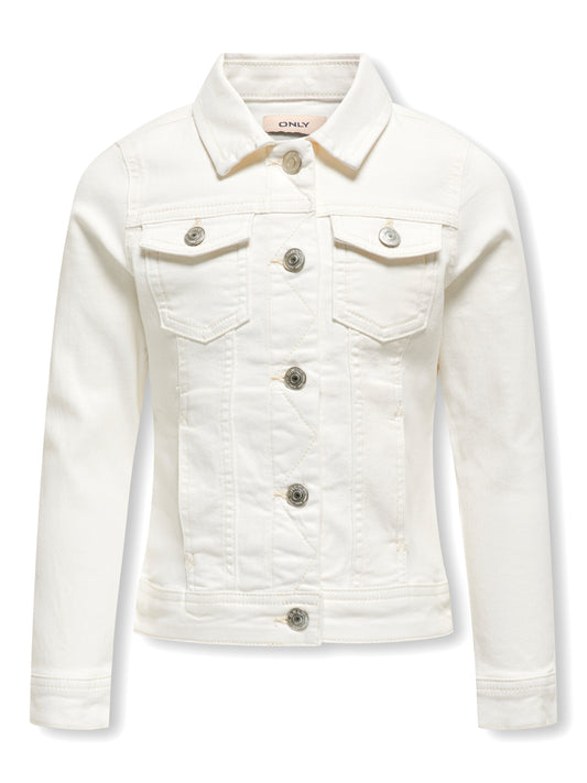 KOGSARA DNM JACKET PIM019
