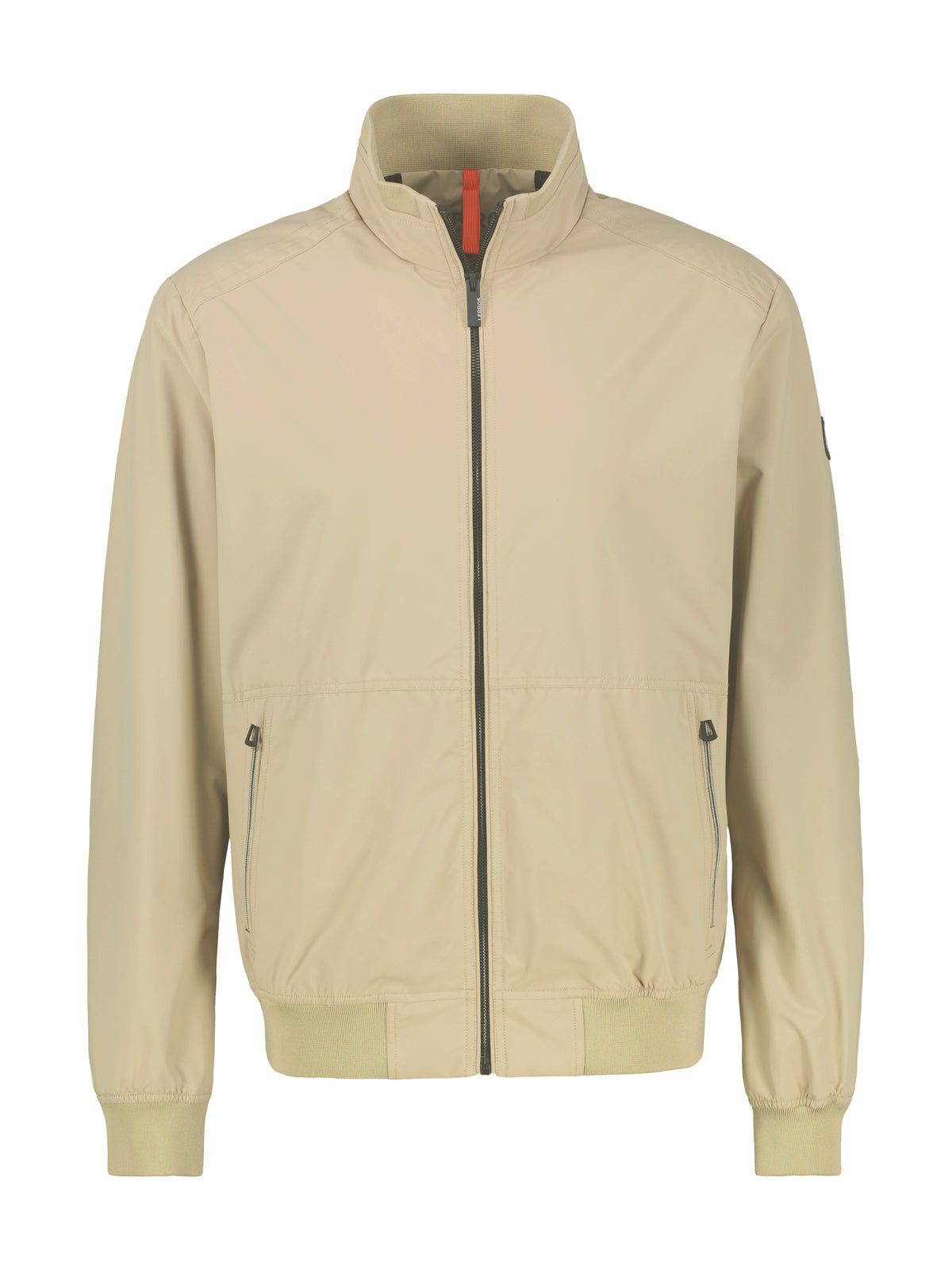 BLOUSON KONFEKTION