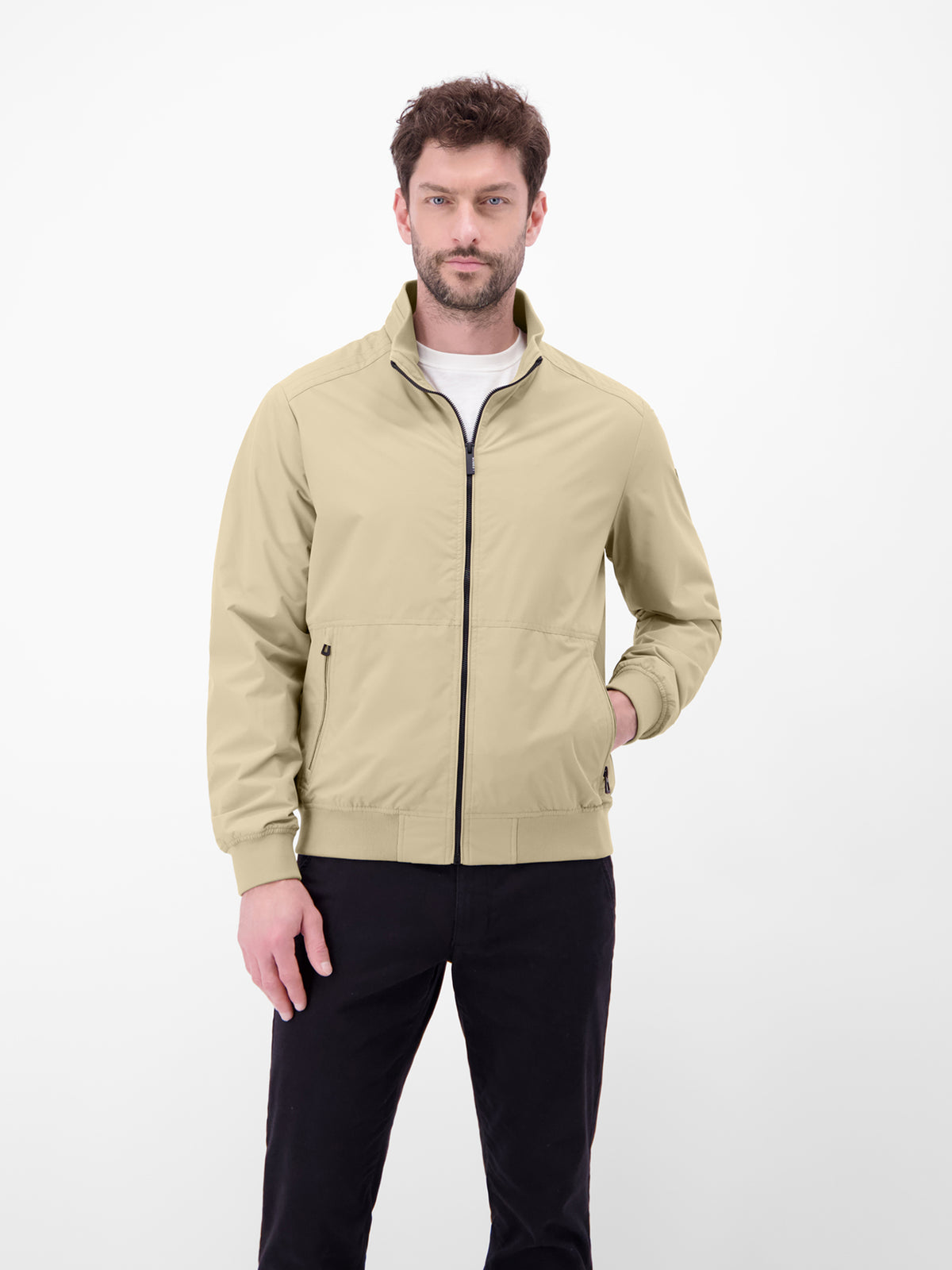 BLOUSON KONFEKTION