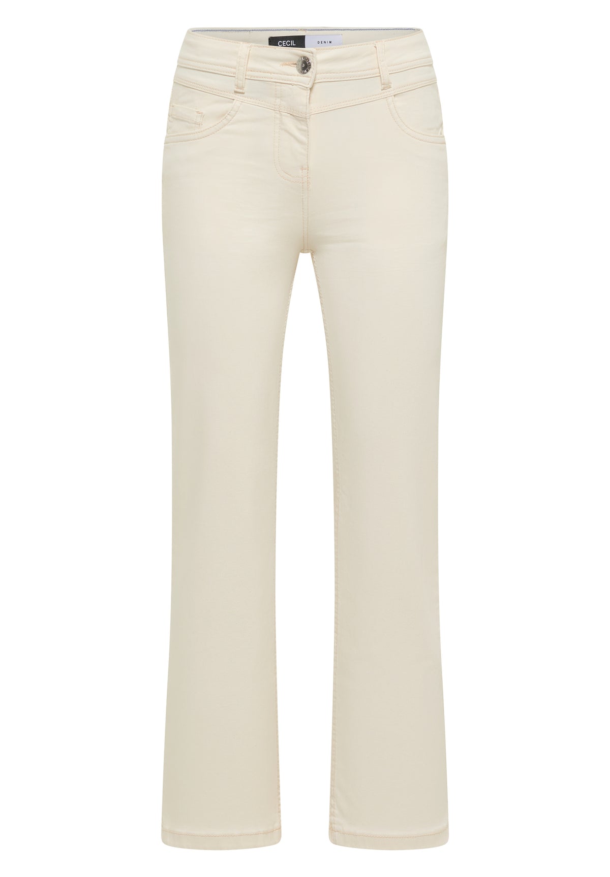 Bootcut Jeans