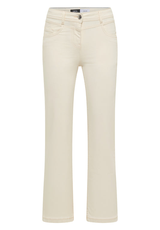 Bootcut Jeans