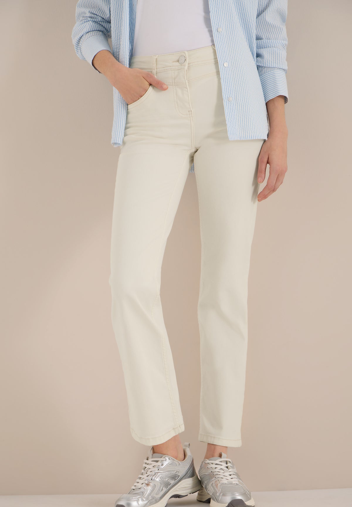 Bootcut Jeans