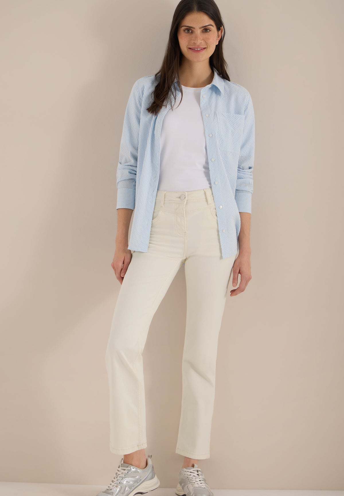 Bootcut Jeans