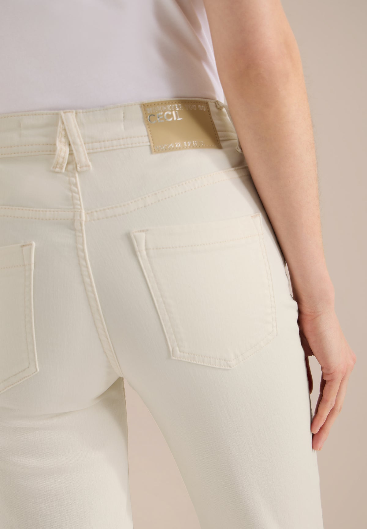 Bootcut Jeans