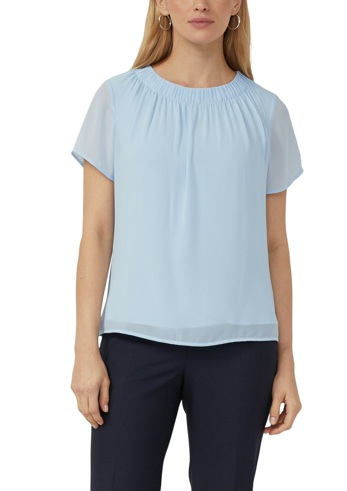 Bluse