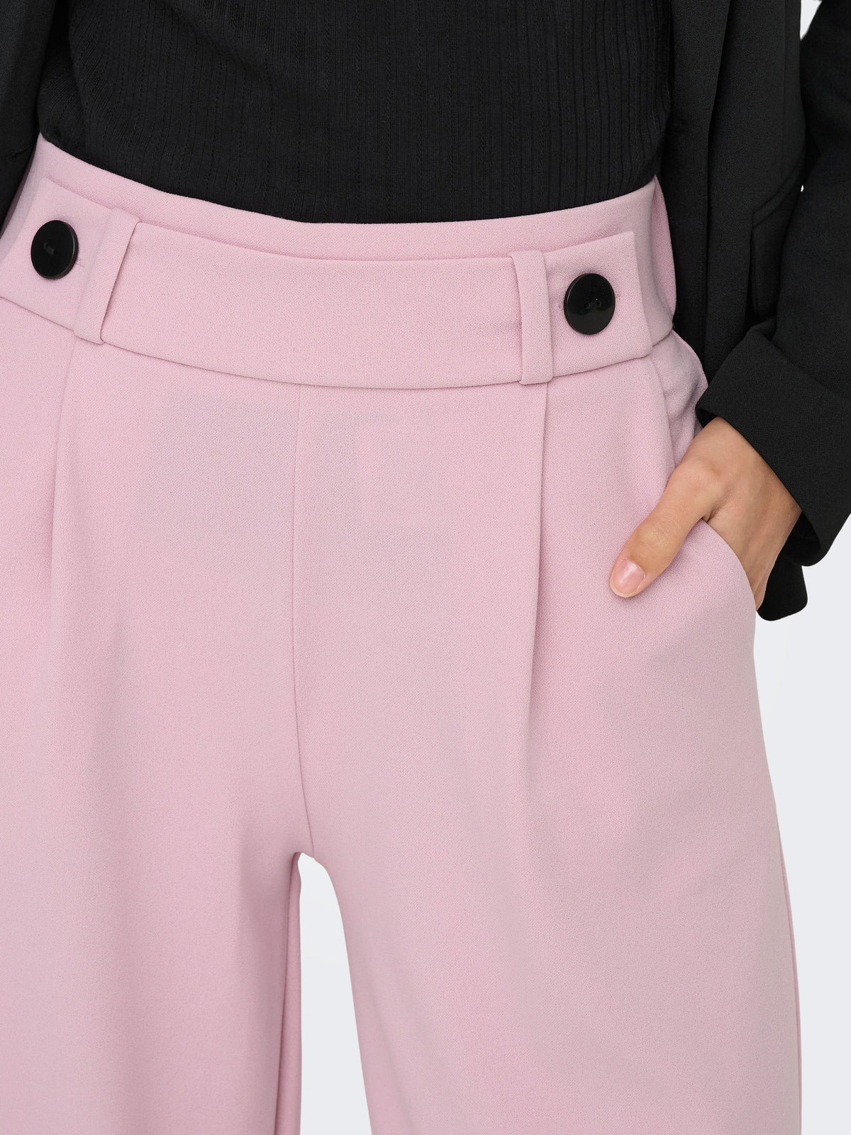 JDYGEGGO LIFE NEW LONG PANT JRS NOOS