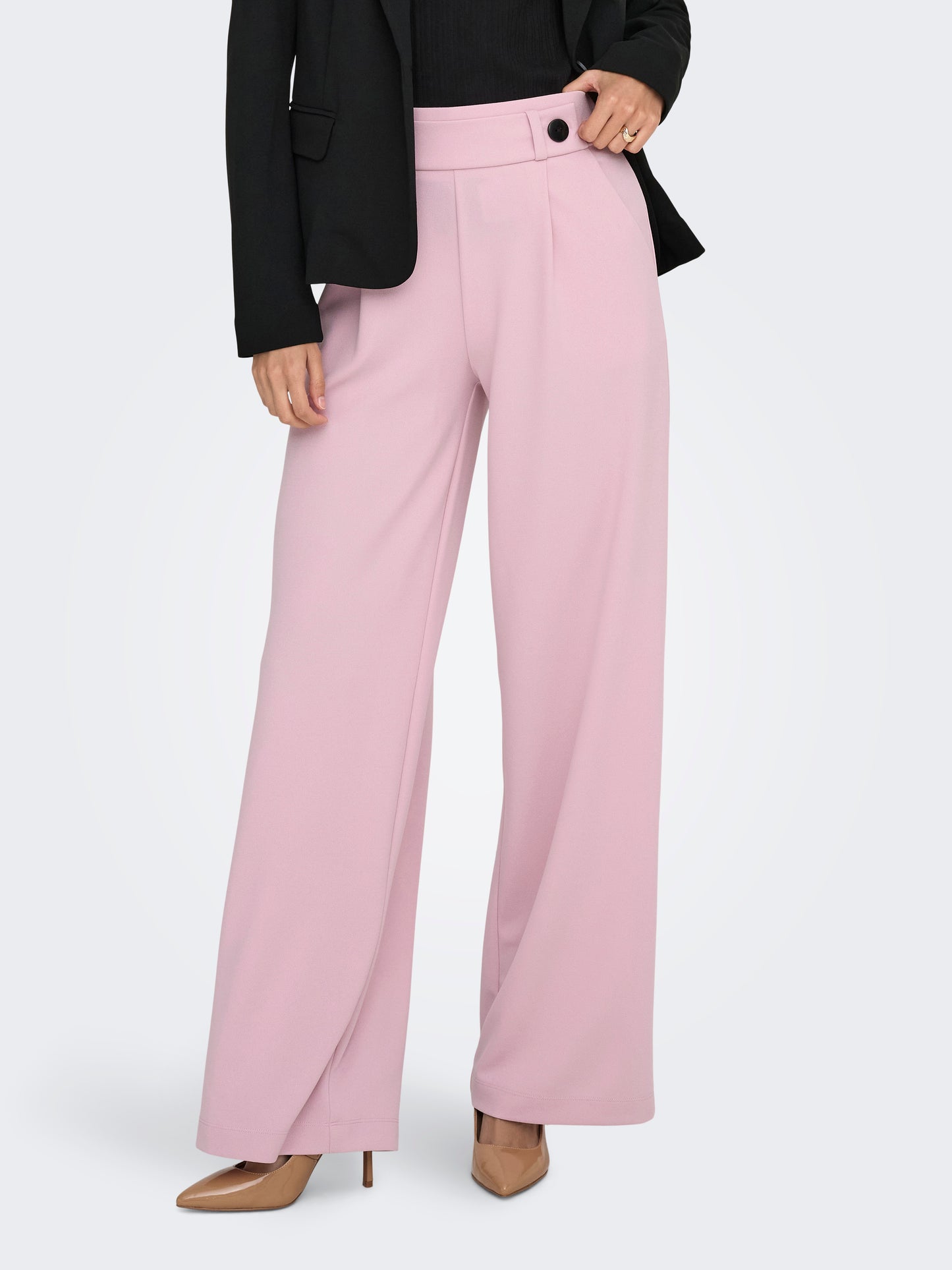 JDYGEGGO LIFE NEW LONG PANT JRS NOOS