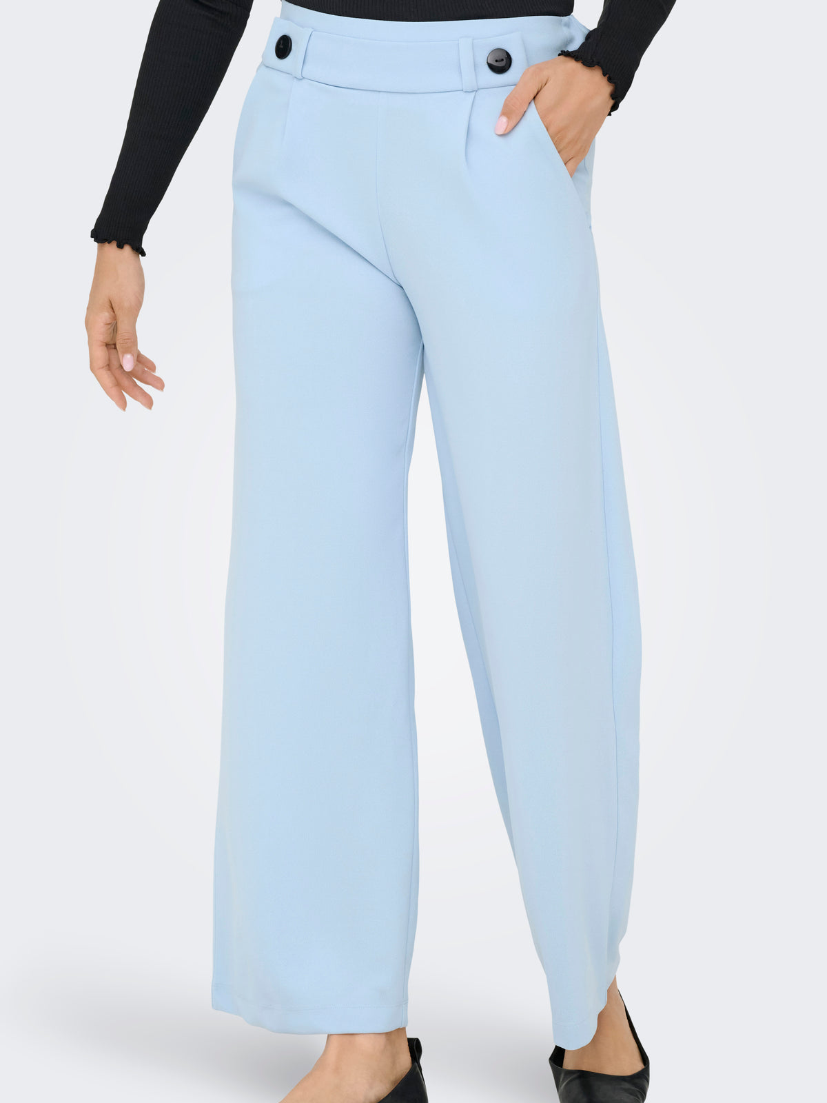 JDYGEGGO LIFE NEW LONG PANT JRS NOOS