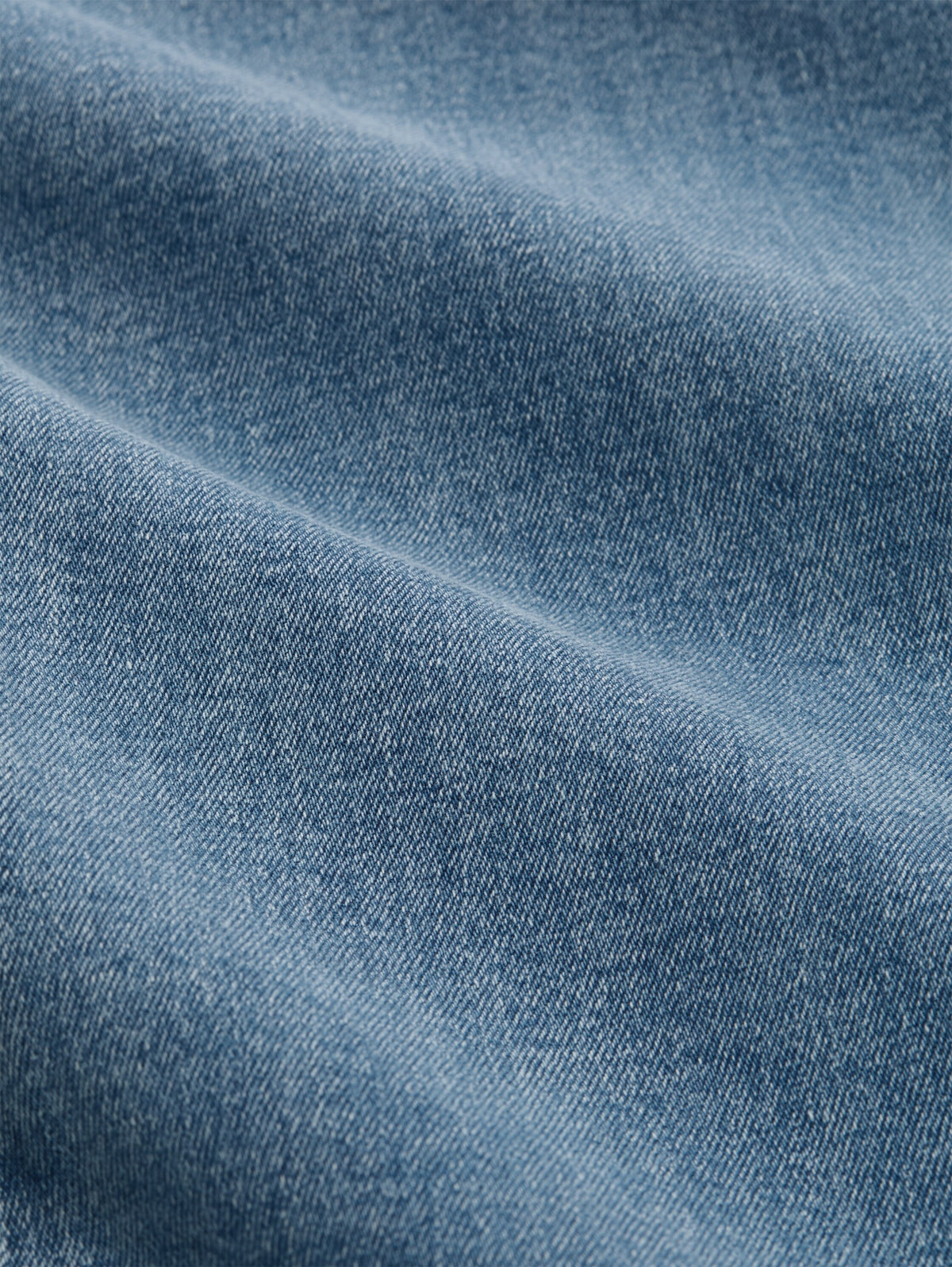 TTAVA FLARED Jeans mit aufgesetzten Taschen