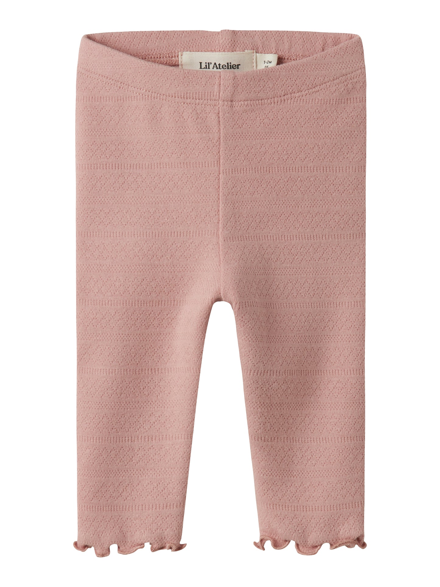 NBFDIMIA SLIM LEGGINGS LIL