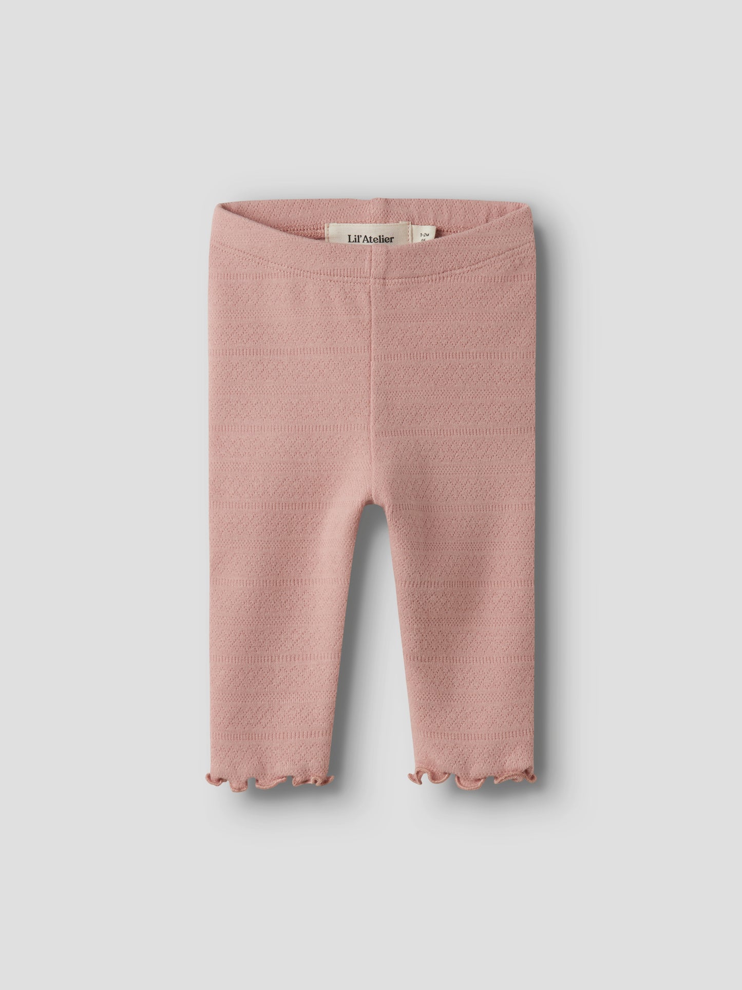NBFDIMIA SLIM LEGGINGS LIL