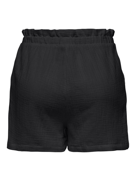 JDYTHEIS LIFE MW SHORTS WVN DIA