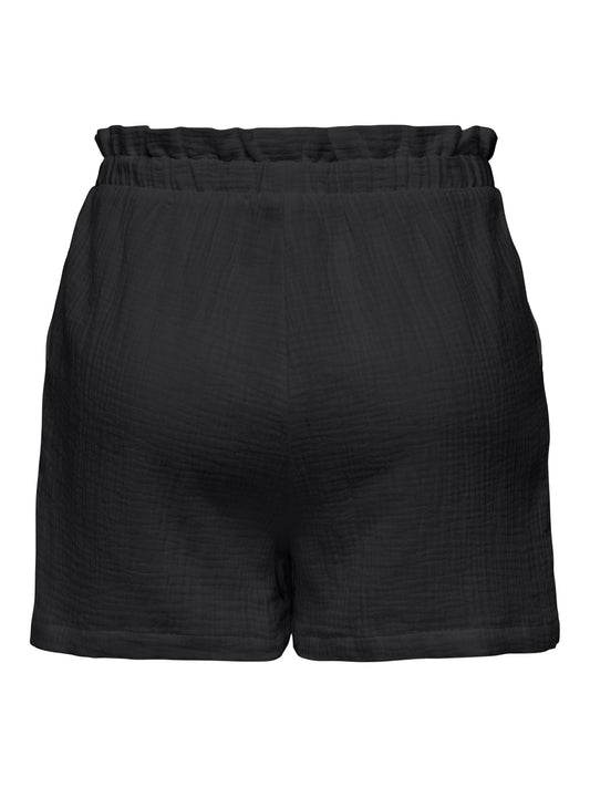 JDYTHEIS LIFE MW SHORTS WVN DIA