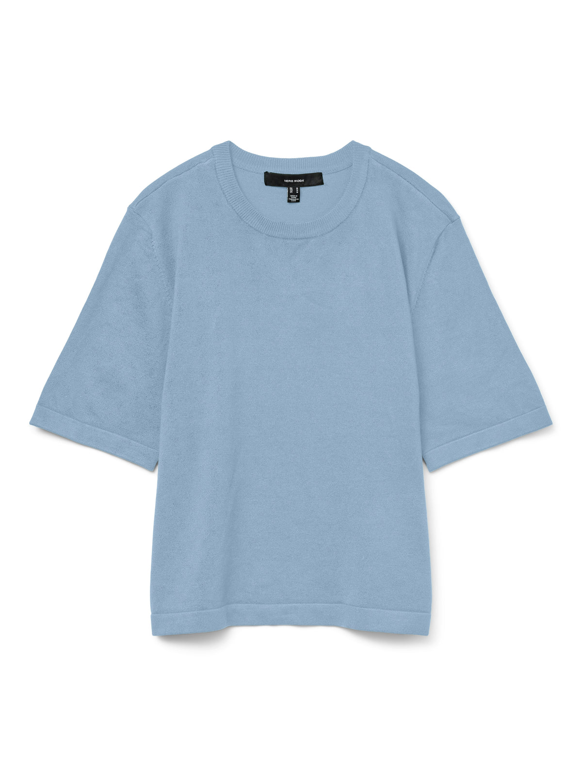 VMSILJE 2/4 O-NCK OVERSIZE PULL GA NOOS