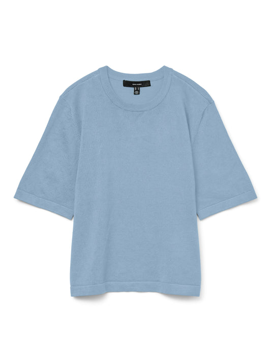 VMSILJE 2/4 O-NCK OVERSIZE PULL GA NOOS