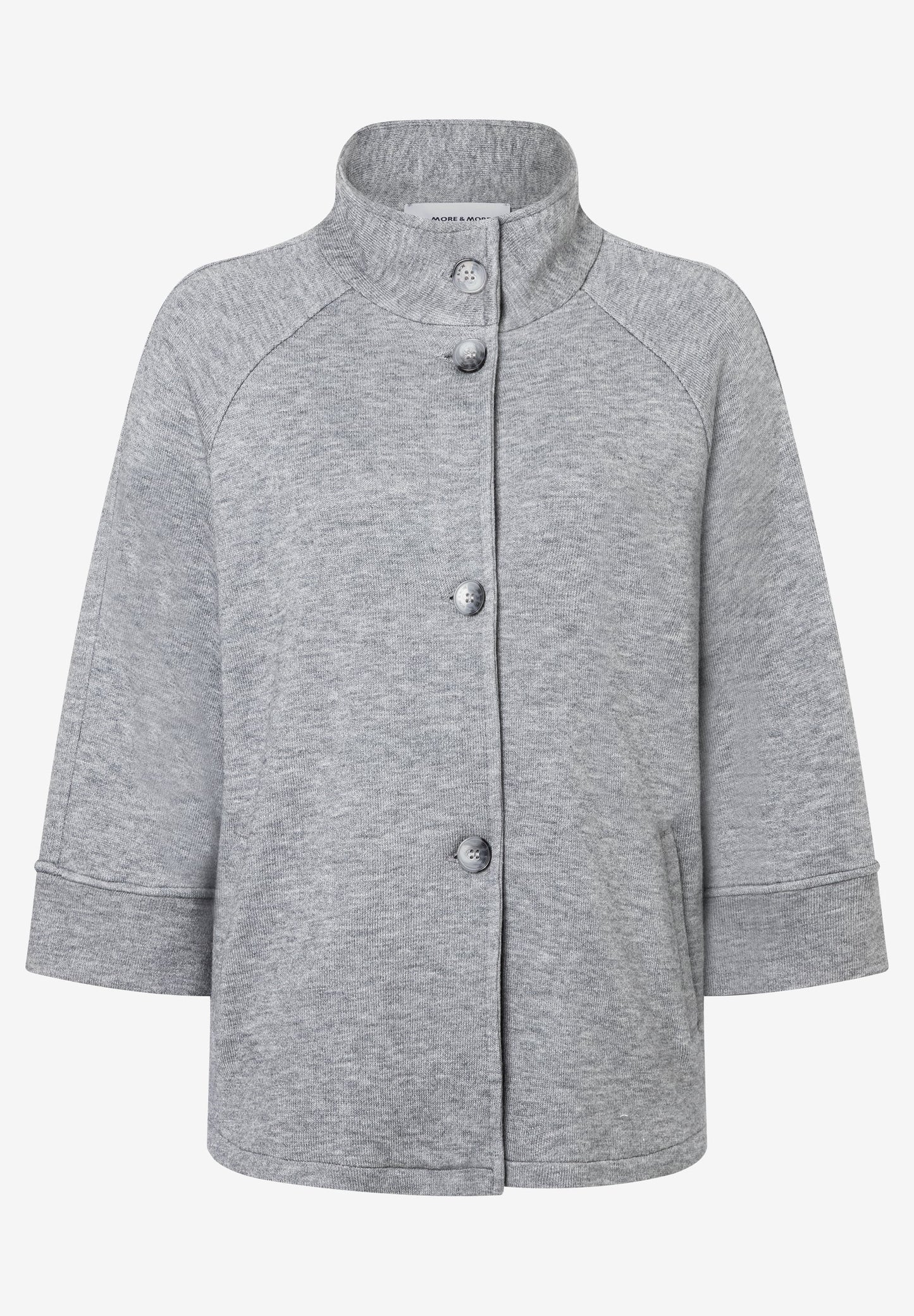 Sweatjacke