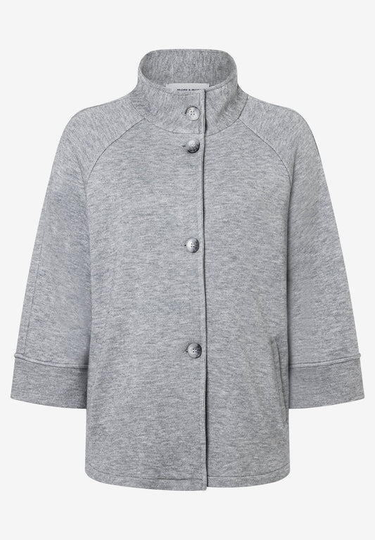 Sweatjacke