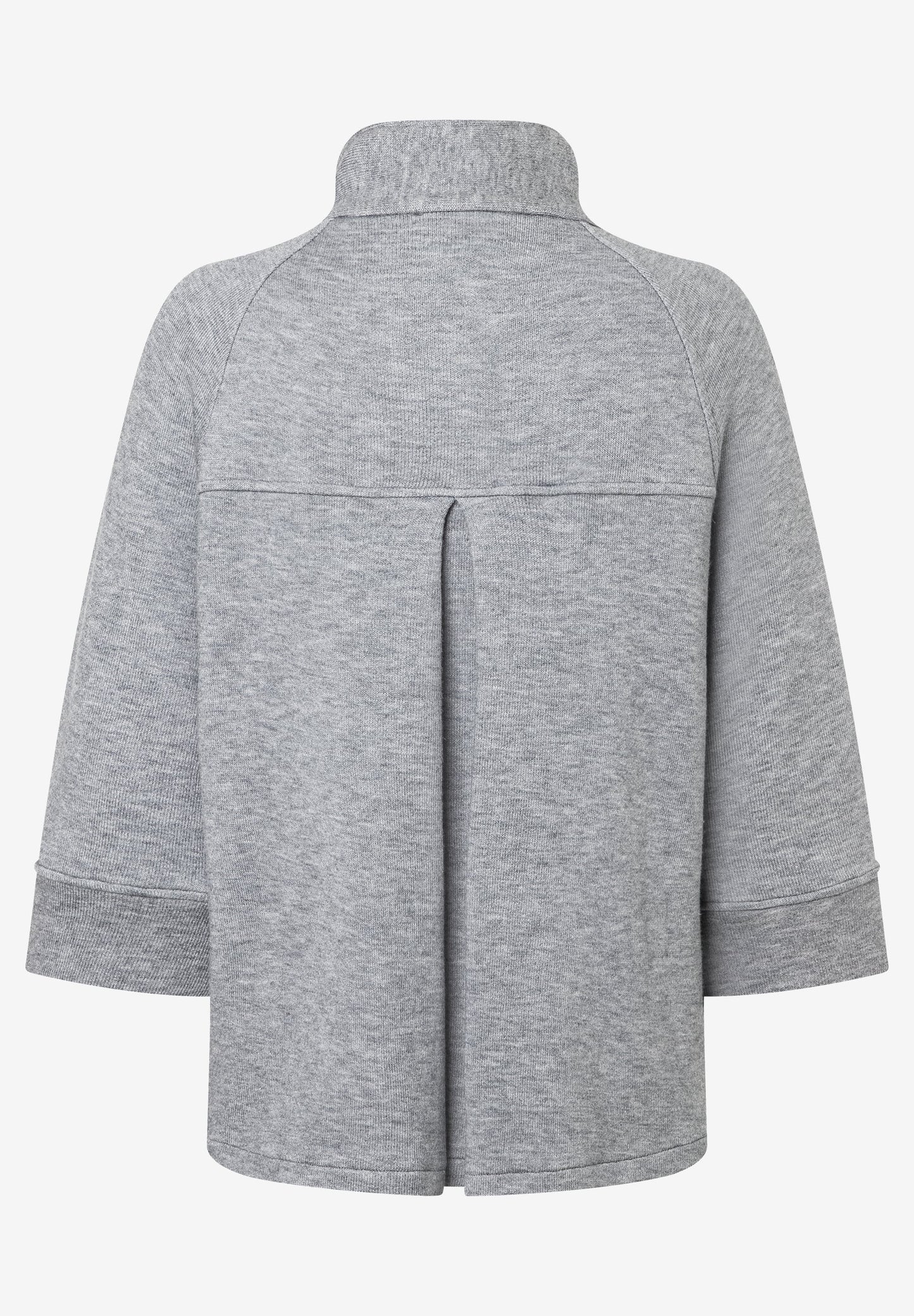 Sweatjacke