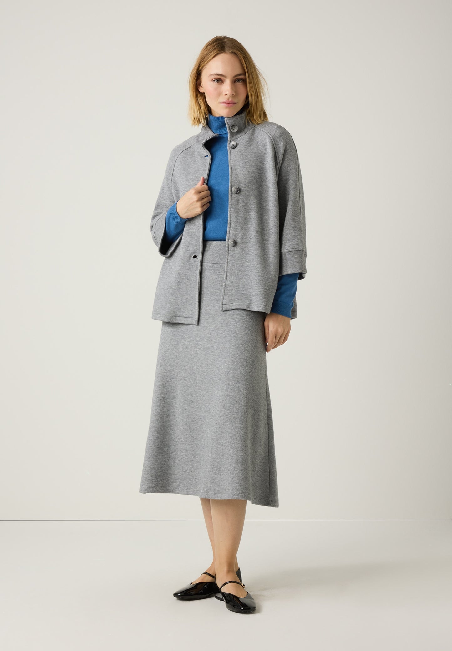 Sweatjacke