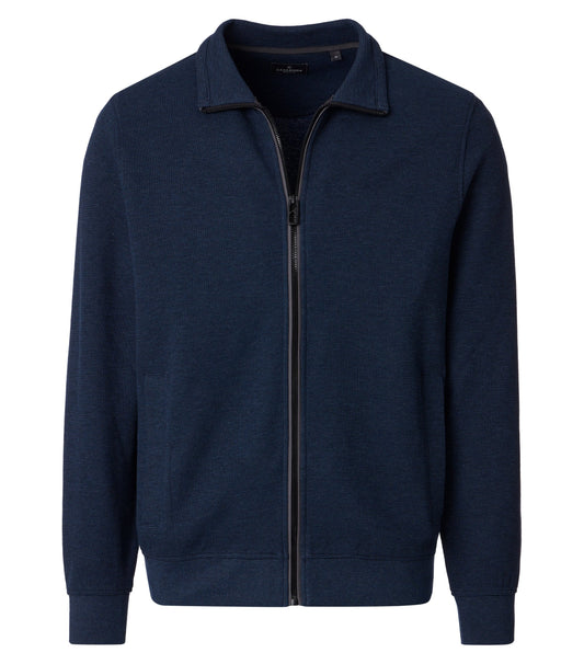 Sweatjacke
