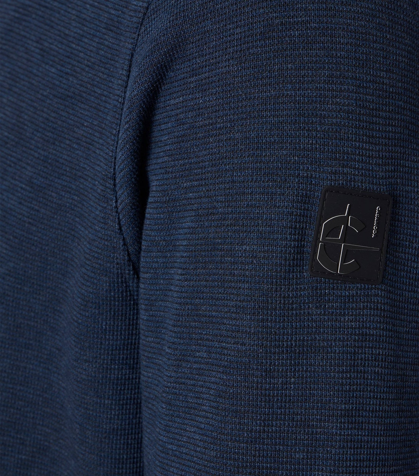 Sweatjacke