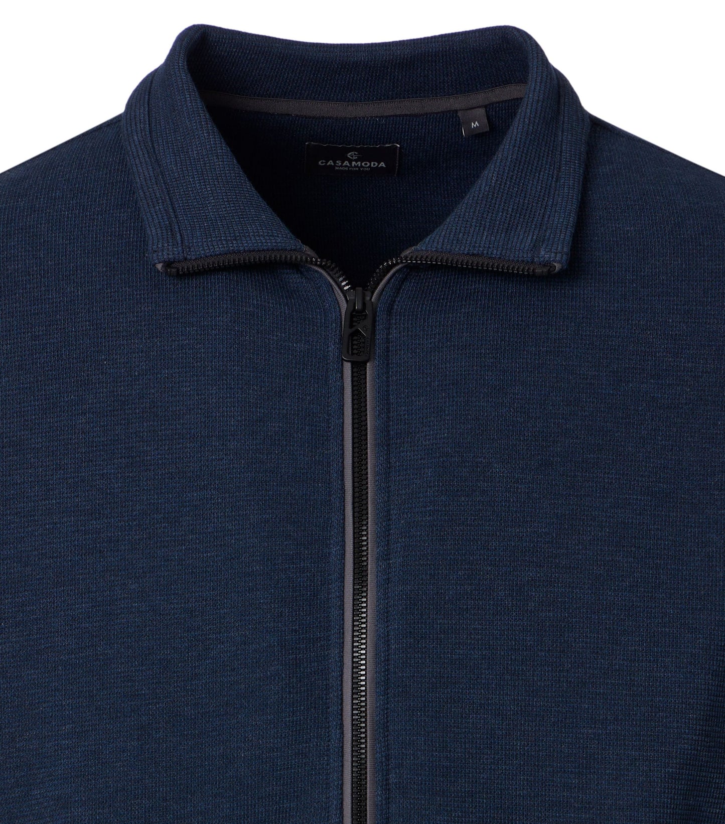 Sweatjacke