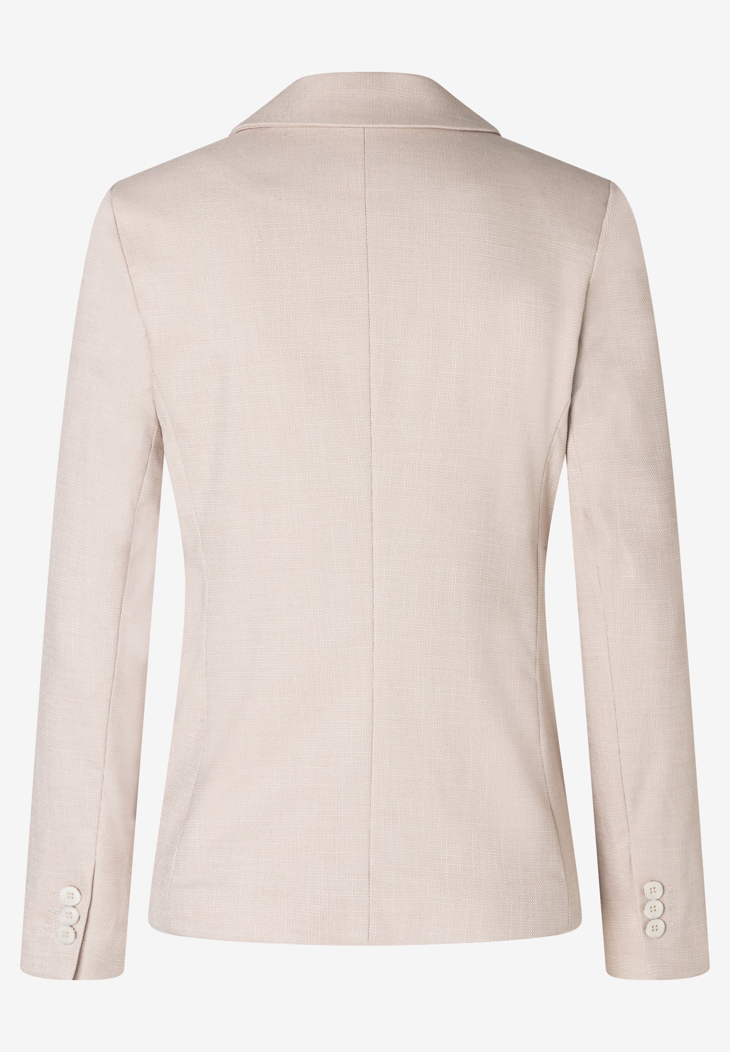 Blazer mit Struktur