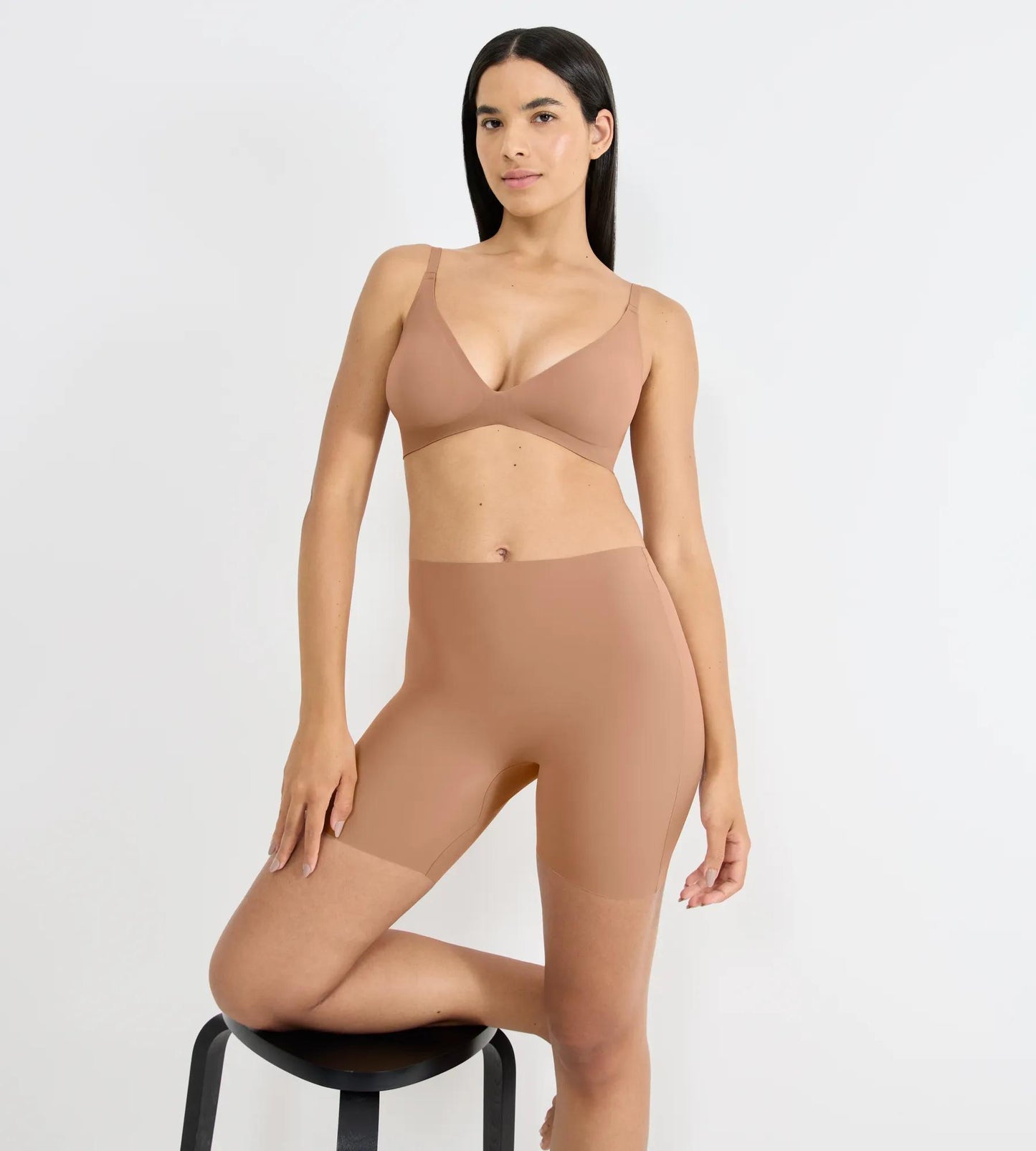 sloggi ZERO Feel 2.0 Cyclist N