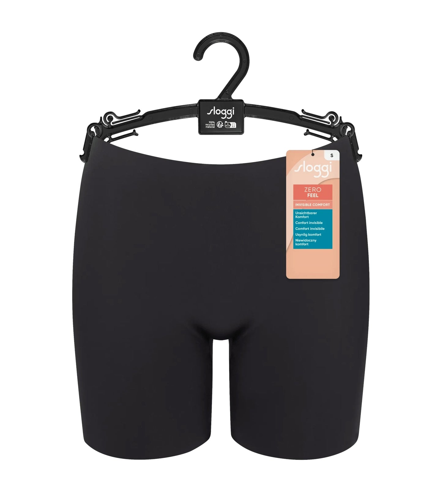 sloggi ZERO Feel 2.0 Cyclist N